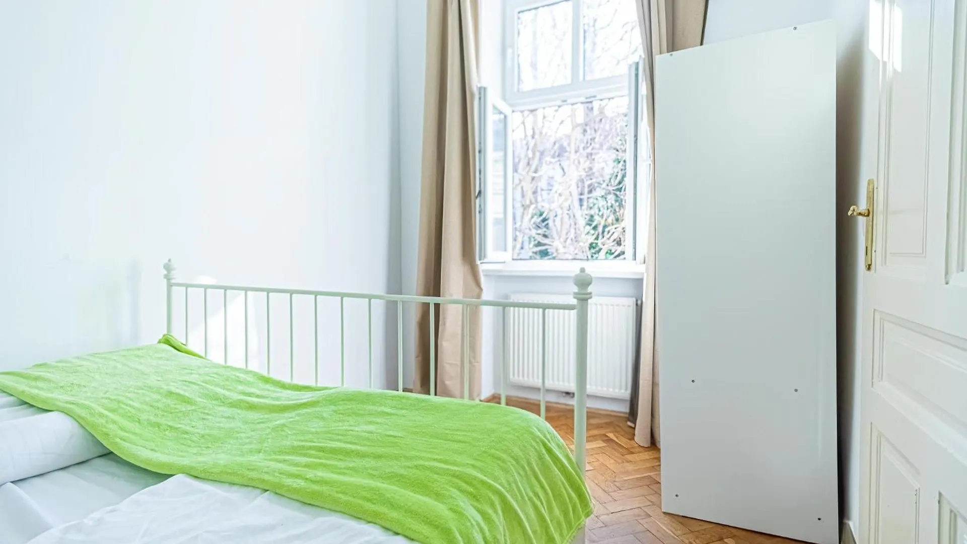 Appartamento Stylish & Comfy 2Br Apt Great For Longstays Austria