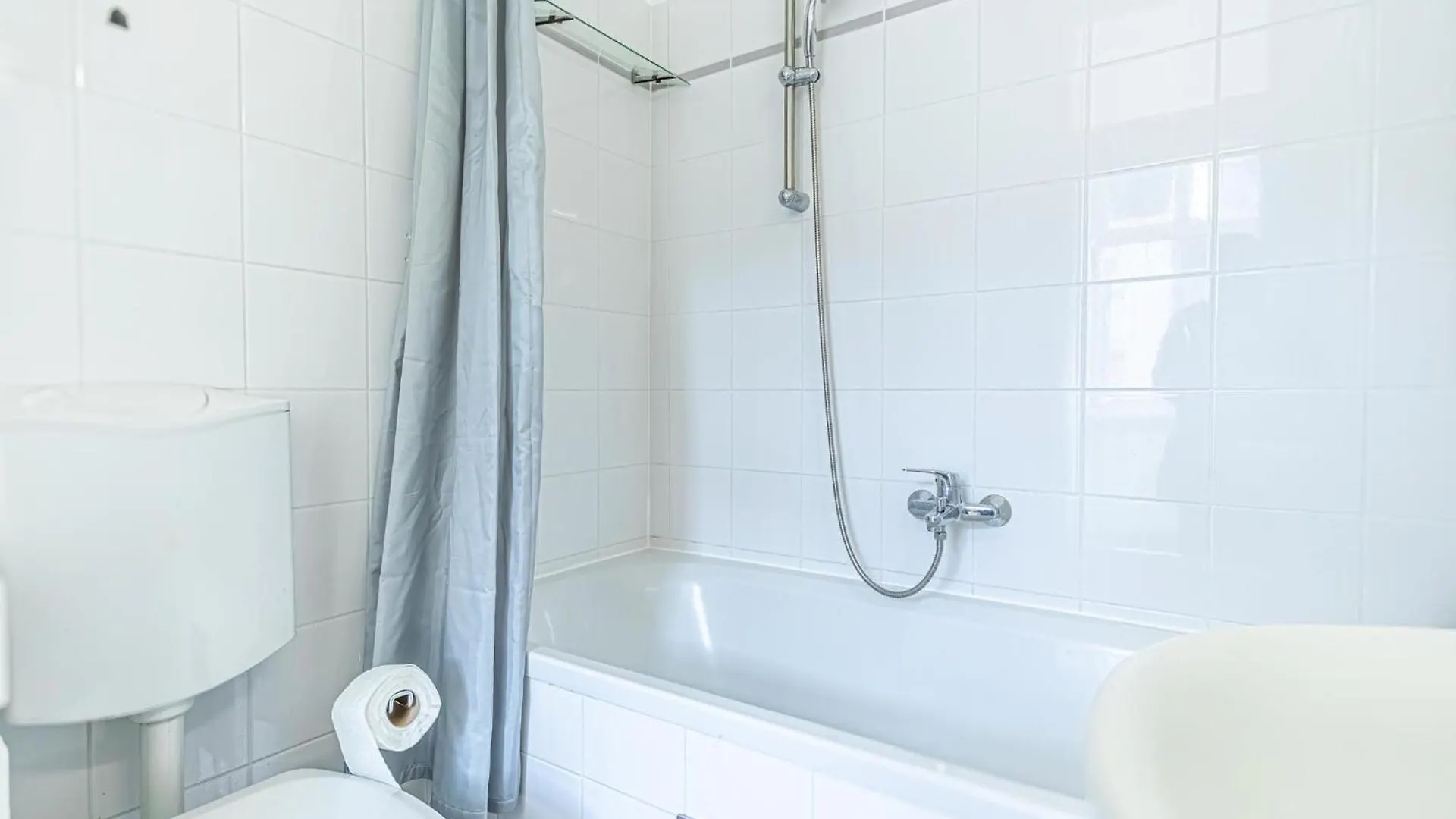 Appartamento Stylish & Comfy 2Br Apt Great For Longstays