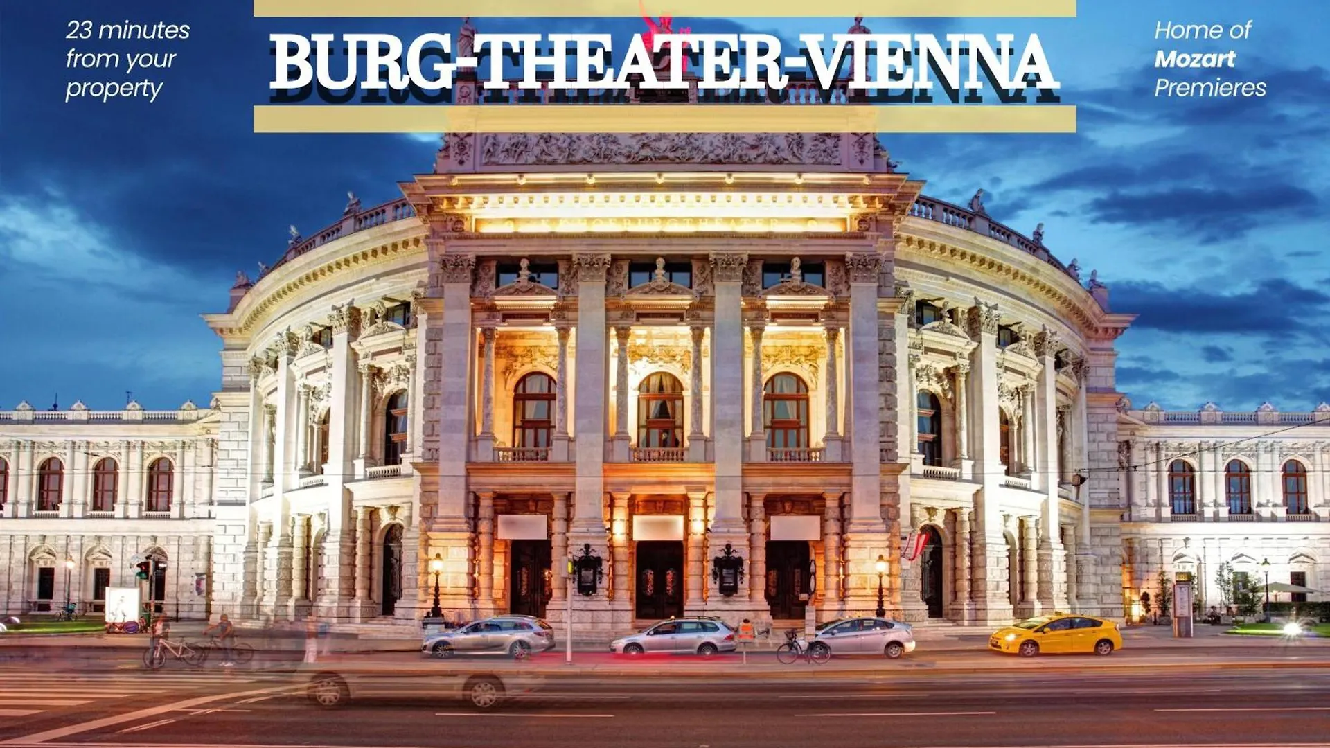 Stylish & Comfy 2Br Apt Great For Longstays 0*, Vienna Austria