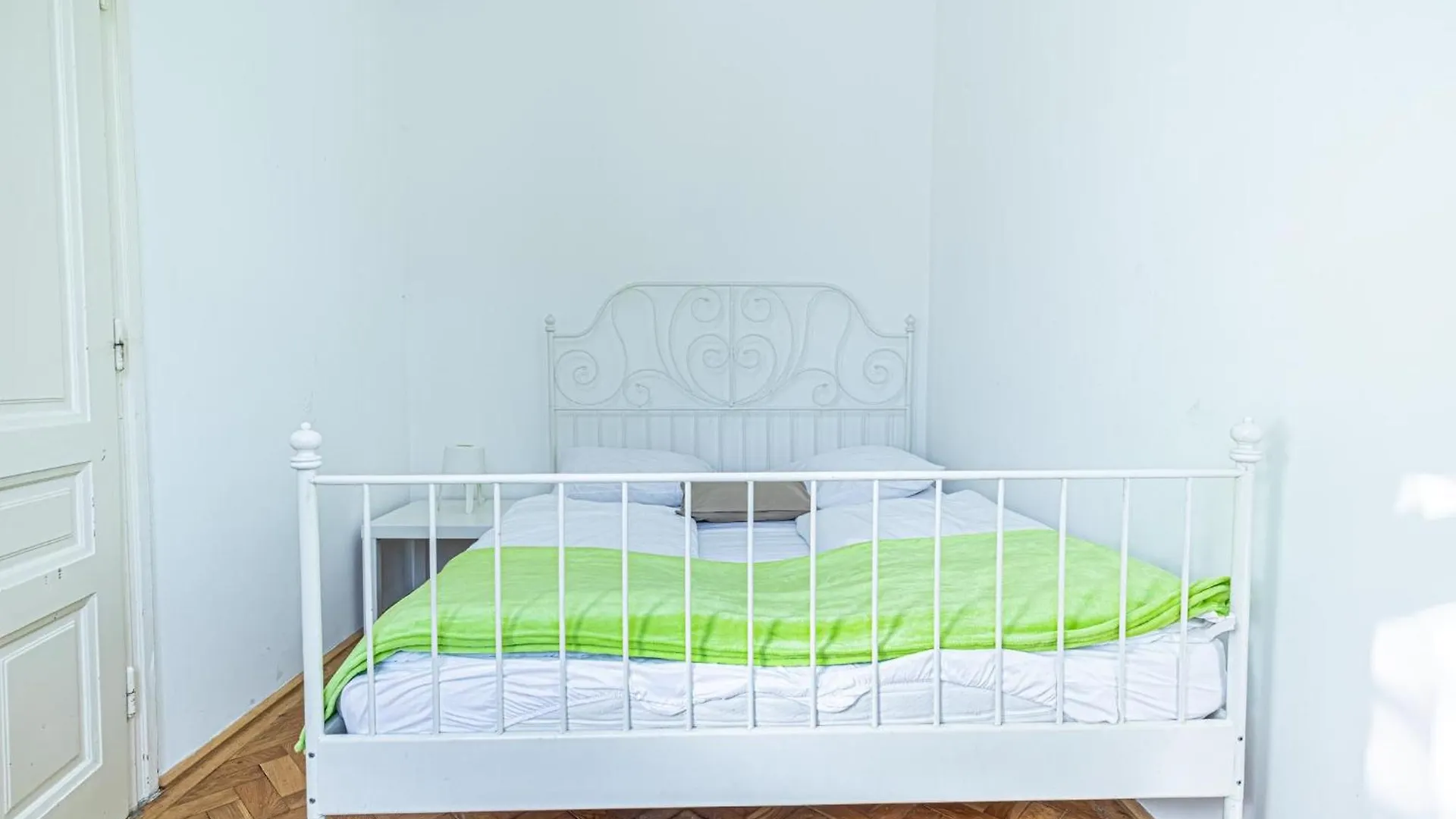 Appartement Stylish & Comfy 2Br Apt Great For Longstays