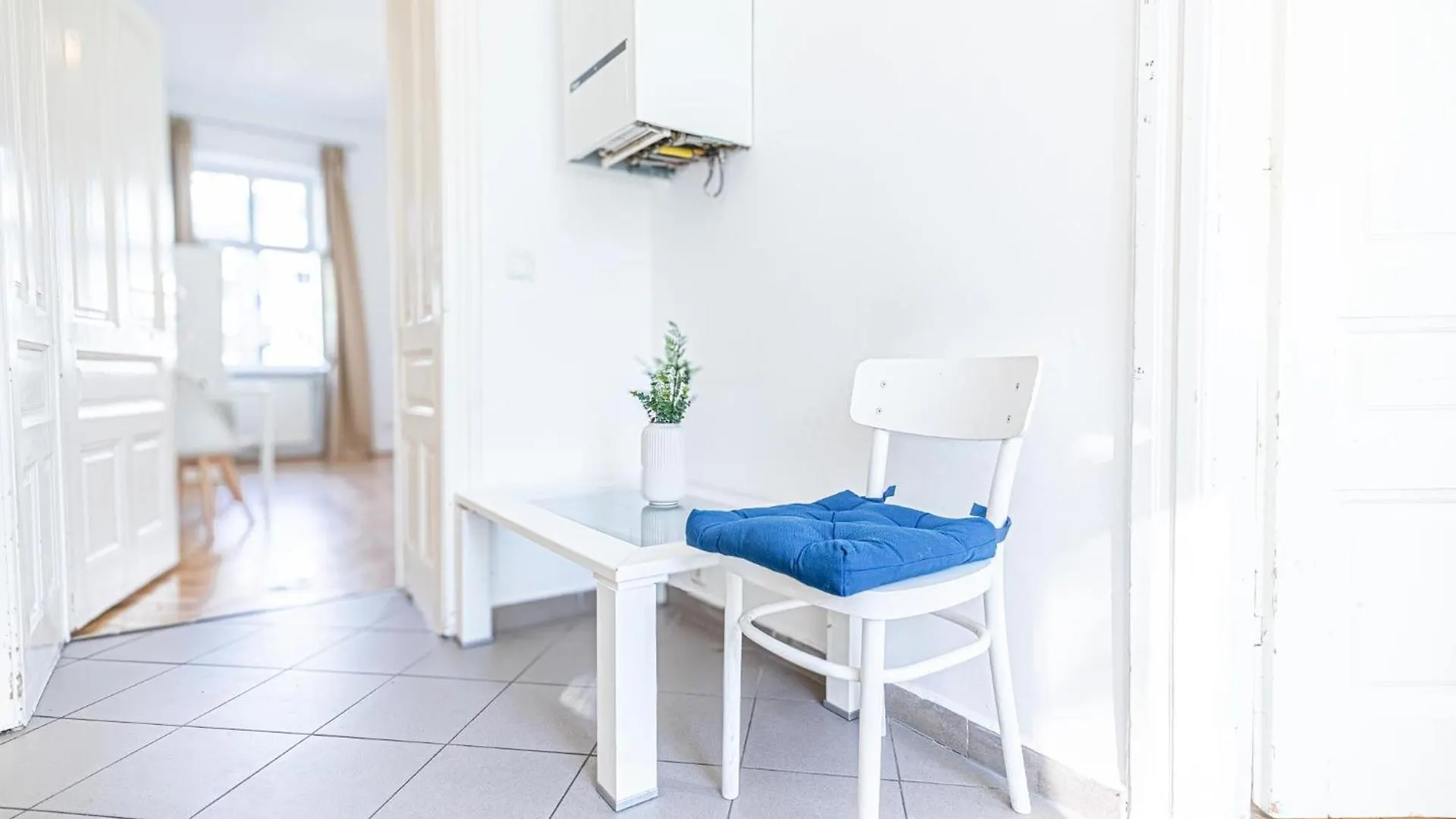 Appartement Stylish & Comfy 2Br Apt Great For Longstays