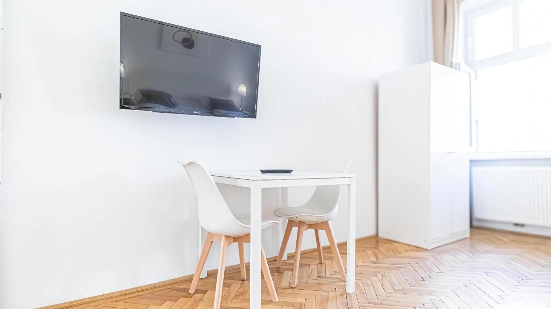 Stylish & Comfy 2Br Apt Great For Longstays Autriche