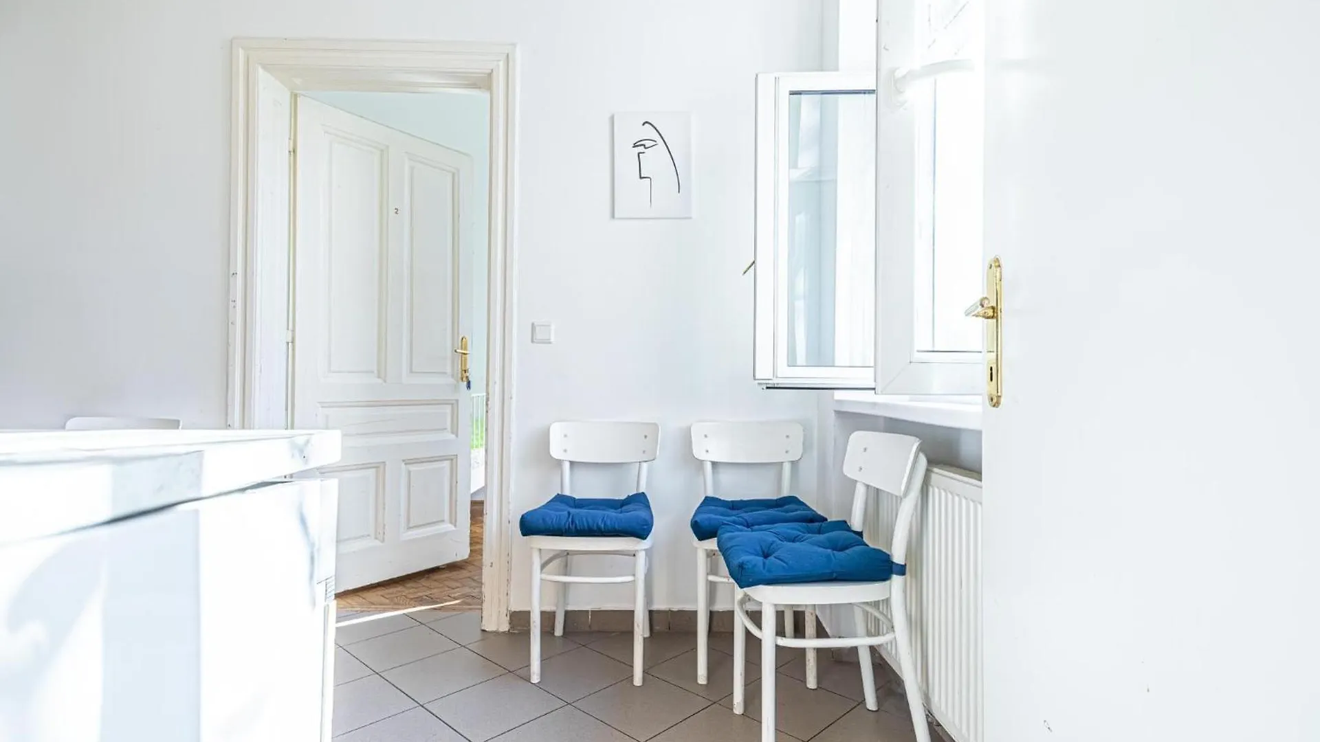 Stylish & Comfy 2Br Apt Great For Longstays Appartement