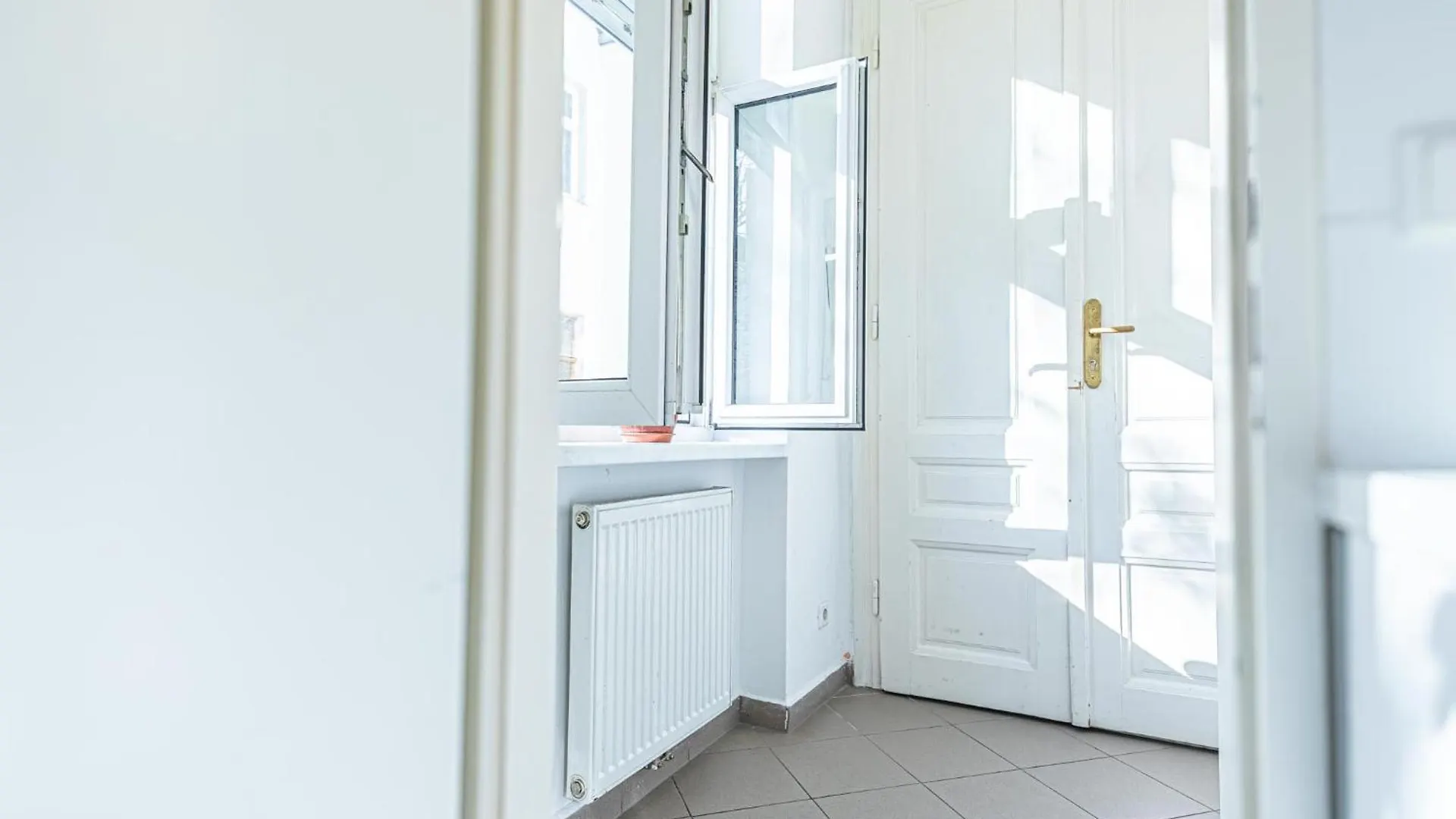 Appartement Stylish & Comfy 2Br Apt Great For Longstays Autriche
